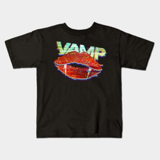 VAMP Kids T-Shirt